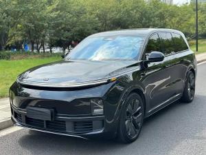 LI Auto LI L9 2024 REEV