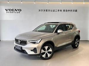 Volvo XC40 2023 Hybrid
