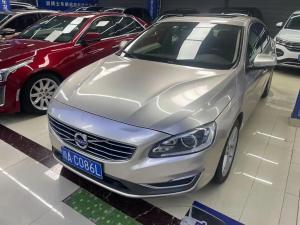 volvo s60 2014 Petrol