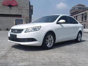 Chery Arrizo 7 2015 Petrol