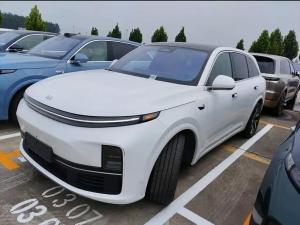 LI Auto LI L7 2023 REEV