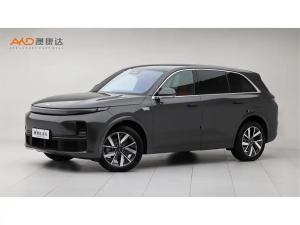 LI Auto LI L7 2023 REEV