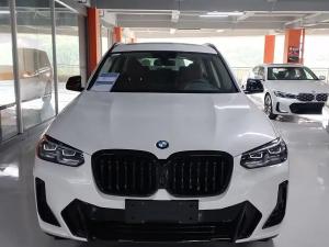 bmw x3 2024 Petrol