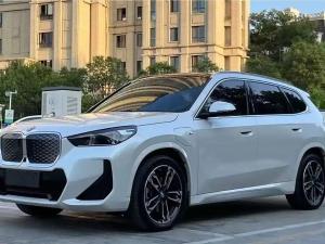 bmw ix1 2023 Electric