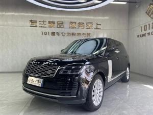 Land Rover Range Rover 2019 Petrol