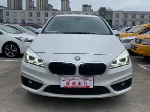 BMW 2 Series Active Tourer 2018 Petrol