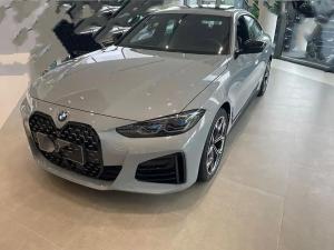bmw 4 series 2023 Petrol