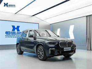 bmw x5 2023 Petrol