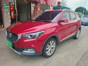 mg zs 2018 Petrol