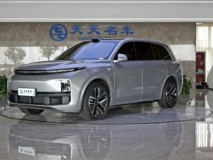 LI Auto LI L9 2023 REEV