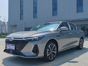 Chery Arrizo 8 2024 Petrol