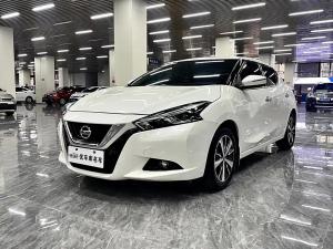 nissan bluebird 2020 Petrol
