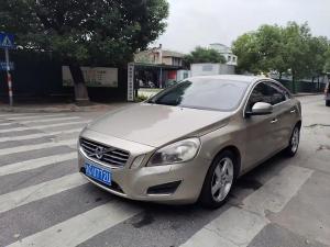 Volvo S60 Imported 2013 Petrol