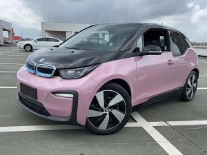 BMW i3 imported 2018 Electric