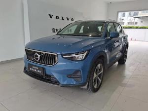 Volvo XC40 2022 Hybrid