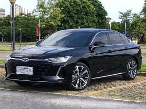 Chery Arrizo 8 2023 Petrol