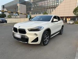 BMW X2 Imported 2019 Petrol