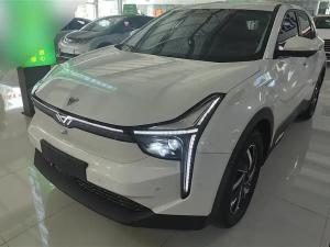 neta u 2022 Electric