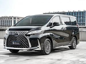 lexus lm 2022 Hybrid