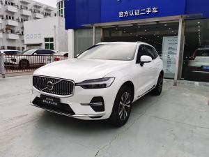 volvo xc60 2023 Hybrid