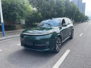 LI Auto LI L9 2023 REEV