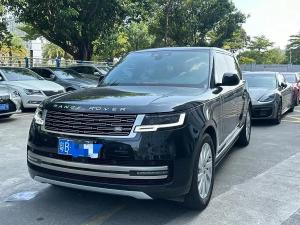 Land Rover Range Rover 2023 Hybrid