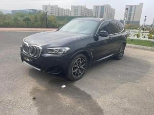 bmw x3 2023 Petrol