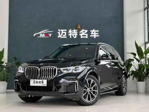 bmw x5 2023 Petrol