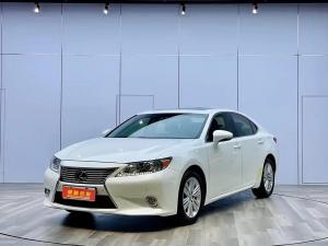 lexus es 2014 Petrol