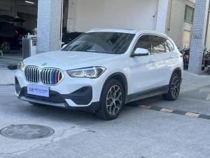 bmw x1 2023 Petrol