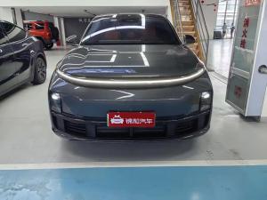 LI Auto LI L7 2023 REEV