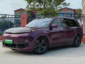 LI Auto LI L9 2023 REEV