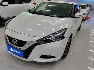 nissan bluebird 2019 Petrol