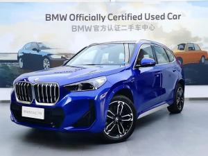 bmw x1 2023 Petrol