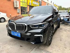 bmw x5 2023 Hybrid
