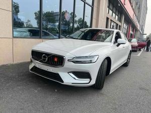 volvo s60 2024 Hybrid