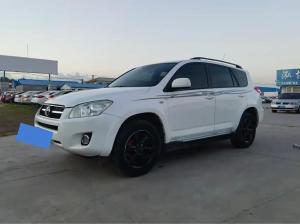 toyota rav4 2011 Petrol