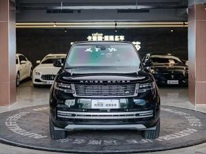 Land Rover Range Rover 2023 Hybrid
