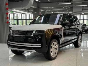 Land Rover Range Rover 2024 Hybrid