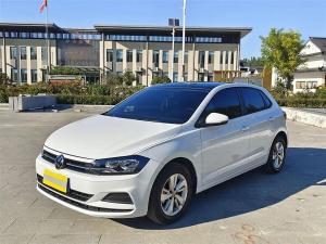 Volkswagen Polo 2023 Petrol