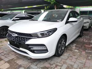 Chery Arrizo GX 2021 Petrol