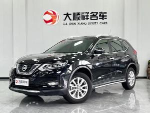 nissan x-trail 2023 Petrol