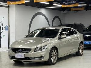 volvo s60 2016 Plug-in Hybrid