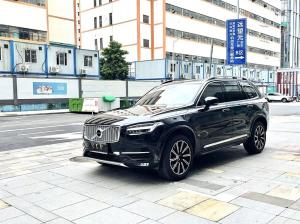 volvo xc90 2017 Petrol