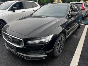 volvo s90 2021 Plug-in Hybrid