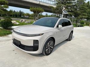 LI Auto LI L6 2024 REEV