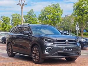 Volkswagen Tavendor 2023 Petrol