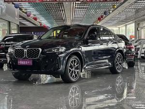 bmw x4 2022 Petrol