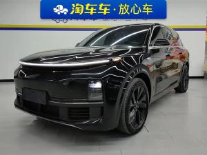 LI Auto LI L8 2023 REEV