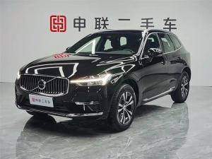 volvo xc60 2024 Hybrid